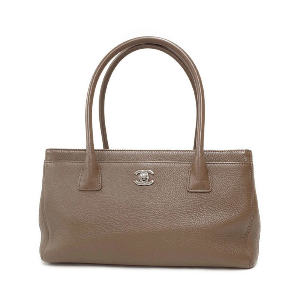 Chanel Executive Line Tote Bag